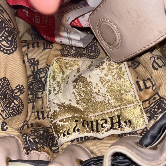 Vintage juicy couture daydreamer - Picture 10 of 10